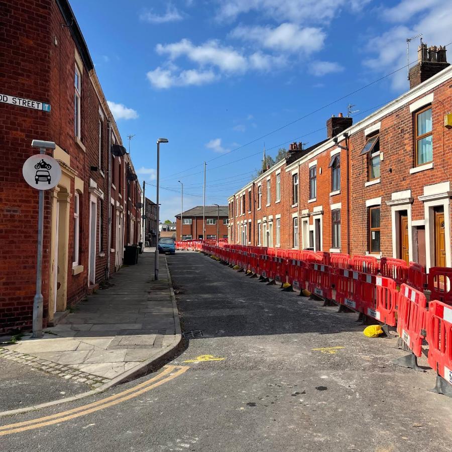 Pc Lodge Kingswood St Preston R1 Bagian luar foto